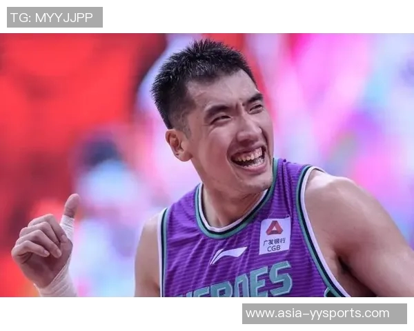 陶汉林：从篮球新星到国家队核心的成长之路与奋斗故事