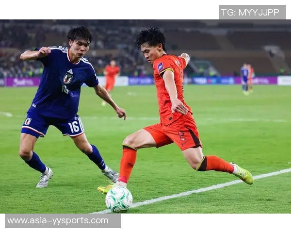 国足U22新征程展望年轻力量如何引领中国足球未来发展