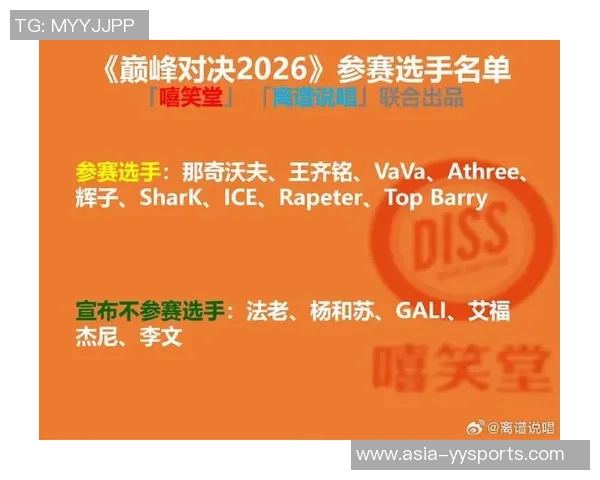 篮球明星线上挑战赛揭晓参赛者名单与精彩对决预告